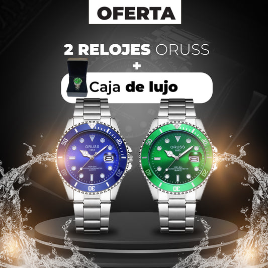 Reloj Elegance™